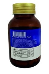 Prosnofour Bitkisel Formül Idrar Yolları Ve Hormonal Denge Takviye Edici Gıda