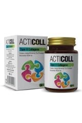 Acticoll 30 Kapsül