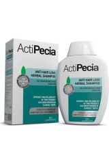 Saç Dökülmesi Karşıtı Şampuan 300 ml