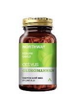 GLUKOMANNAN