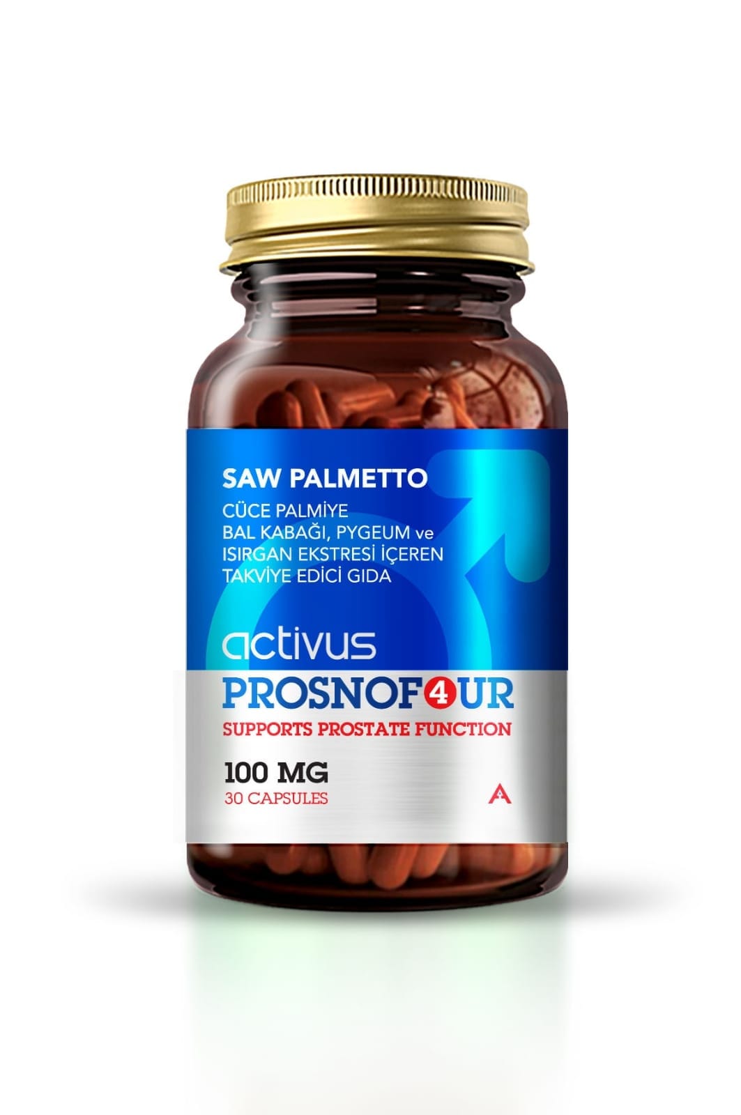 PROSNOFOUR