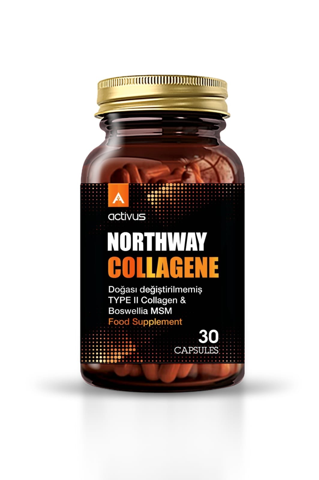 NORTHWAY KOLAJEN
