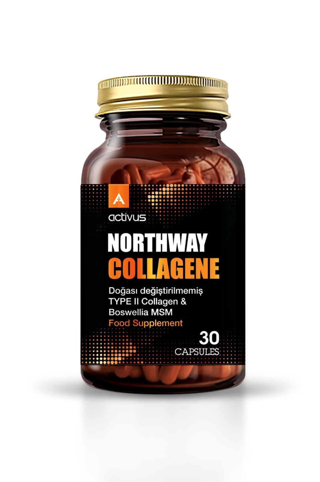 NORTHWAY KOLAJEN