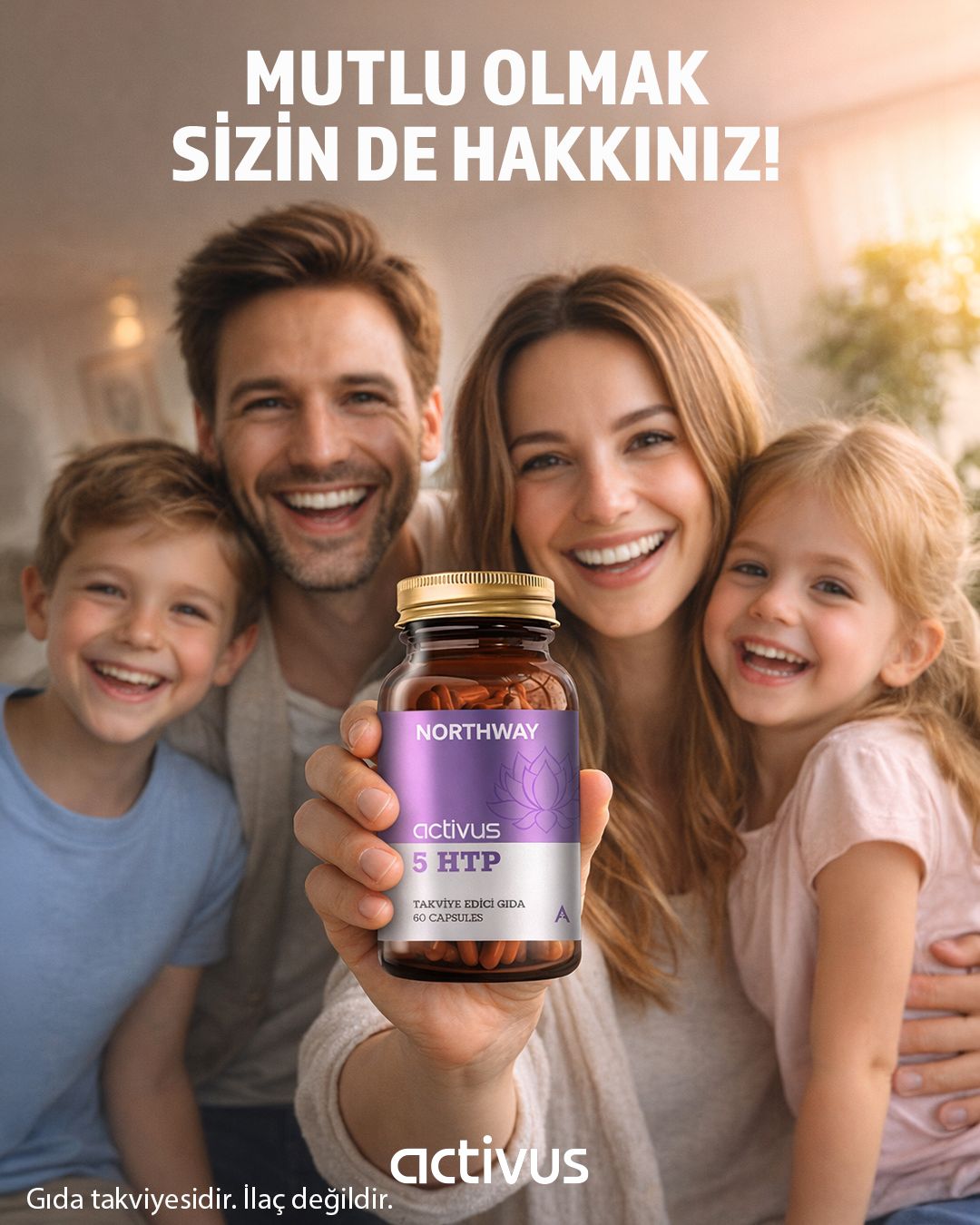 GMP Standartlarına Uygun Üretim