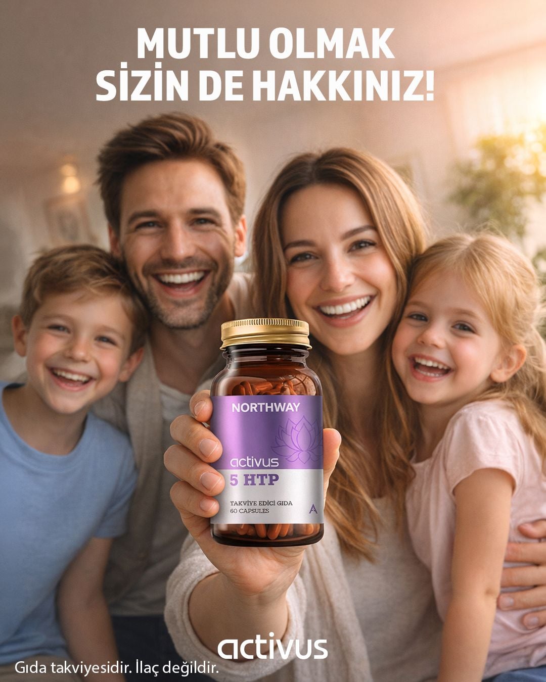 GMP Standartlarına Uygun Üretim